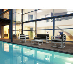 НАБІР ДЛЯ ЗОНИ ЛАУНЖ MYKONOS